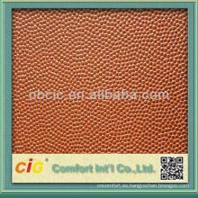 El alto espacio de separación graba en relieve el voleibol del balompié Baloncesto del softball PU Cuero del PVC